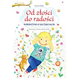Od złości do radości