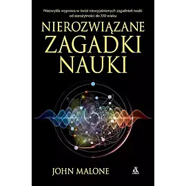 Nierozwiązane zagadki nauki