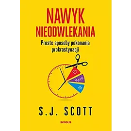 Nawyk nieodwlekania.