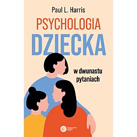 Psychologia dziecka (e-book)