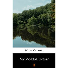 My Mortal Enemy (e-book)