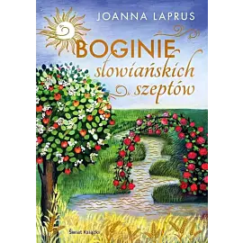 Boginie słowiańskich szeptów