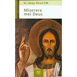 Miserere mei Deus