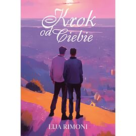 Krok od ciebie (e-book)