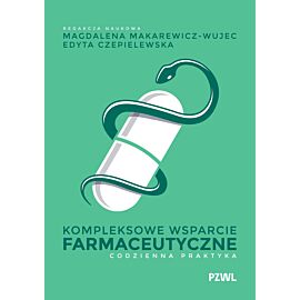 Kompleksowe wsparcie farmaceutyczne