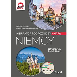 Niemcy Inspirator Podróżniczy