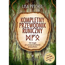 Kompletny przewodnik runiczny