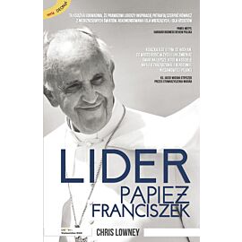 Lider Papież Franciszek