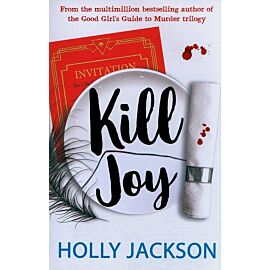 Kill Joy