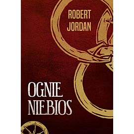 Ognie niebios (e-book)