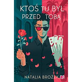 Ktoś tu był przed tobą