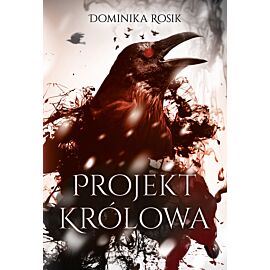 Projekt Królowa (e-book)