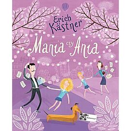 Mania czy Ania