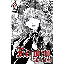 Requiem Króla Róż - 08
