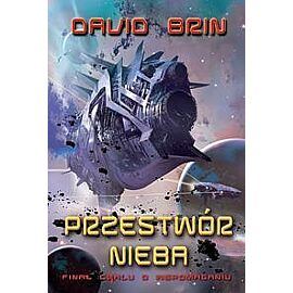 Wspomagani #6 - Przestwór nieba