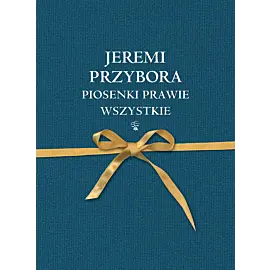 Piosenki prawie wszystkie