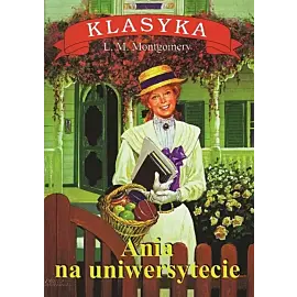 Ania na uniwersytecie