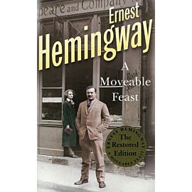 A Moveable Feast