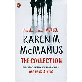 Karen M. McManus Boxset