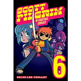 Scott Pilgrim - 06