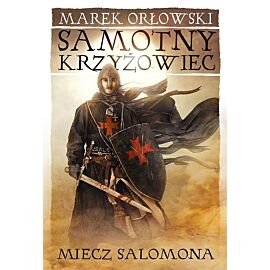Miecz Salomon