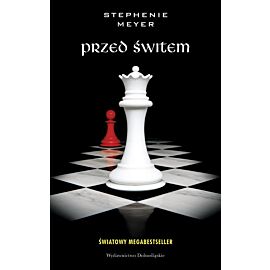 Przed świtem (e-book)
