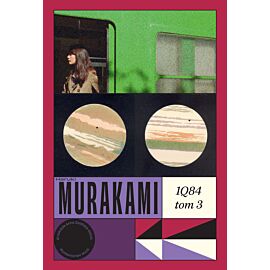 1Q84. Tom 3 (e-book)