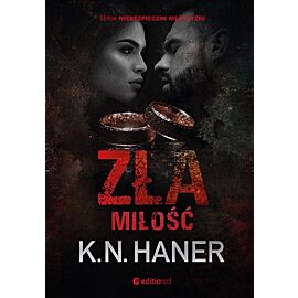 Zła miłość