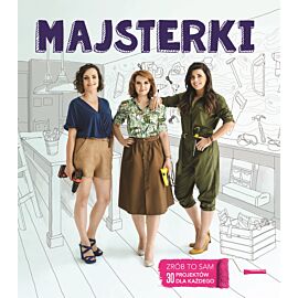 Majsterki
