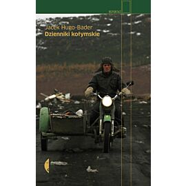 Dzienniki kołymskie (e-book)
