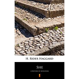 She (e-book)