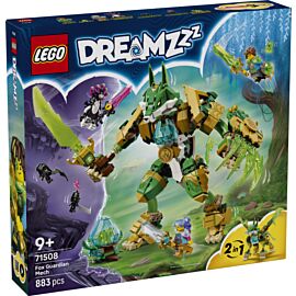 LEGO Dreamzzz Lisi Mech-Strażnik 71508