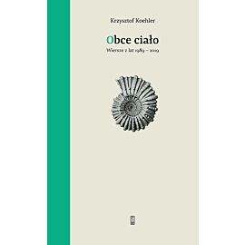Obce ciało