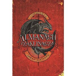 Summoner. Zaklinacz. Almanach zaklinacza