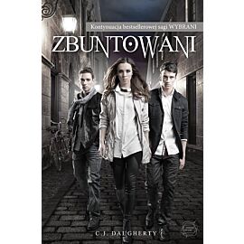 Zbuntowani (Wybrani 4)