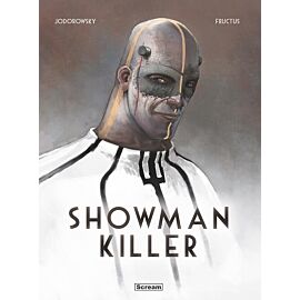 Showman Killer - wyd. zbiorcze