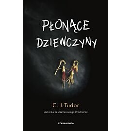 Płonące dziewczyny (e-book)