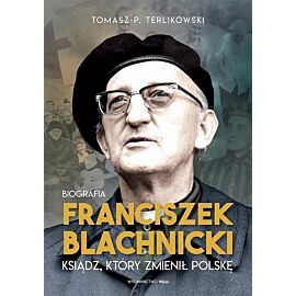 Franciszek Blachnicki