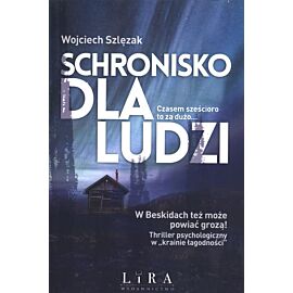 Schronisko dla ludzi