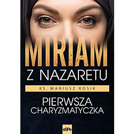 Miriam z Nazaretu