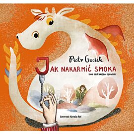 Jak nakarmić smoka