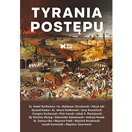 Tyrania postępu