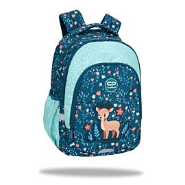 Plecak szkolny Coolpack Prime Pro Deer