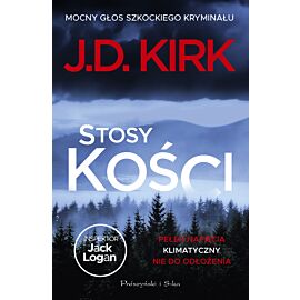 Stosy kości (Duże Litery)