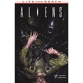 Life and Death - 3 - Aliens