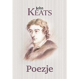 Poezje Keats