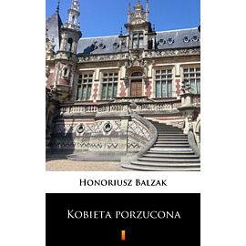 Kobieta porzucona (e-book)