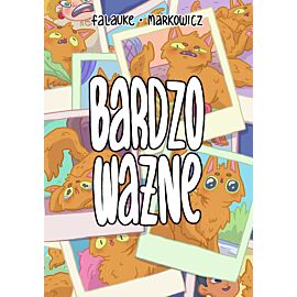 Bardzo ważne (kolor)