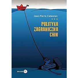 Polityka zagraniczna Chin