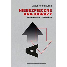 Niebezpieczne krajobrazy